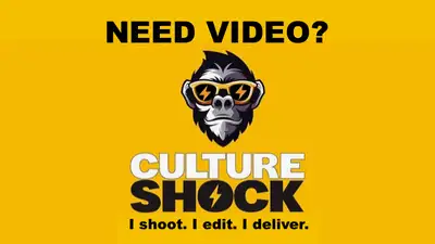 ⚡ Hello, I'm John. I shoot. I edit. I deliver. I offer A to Z services for video and photos that are...