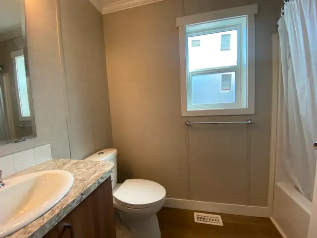 Beautiful Brand New Trailer for rent to own in Long Term Rentals in Prince George - Image 3