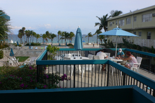 Condo à louer à Fort Lauderdale, Floride in Florida - Image 2