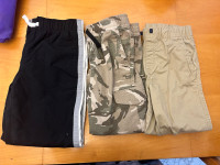 Boys size 5-6 lot of clothes 