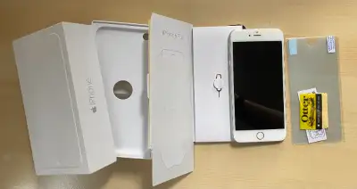 iPhone 6 plus, View more