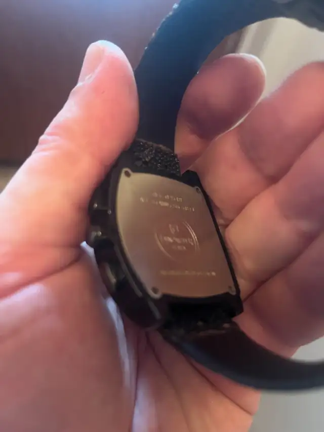 Montre Lancaster homme in Jewellery & Watches in City of Montréal - Image 7