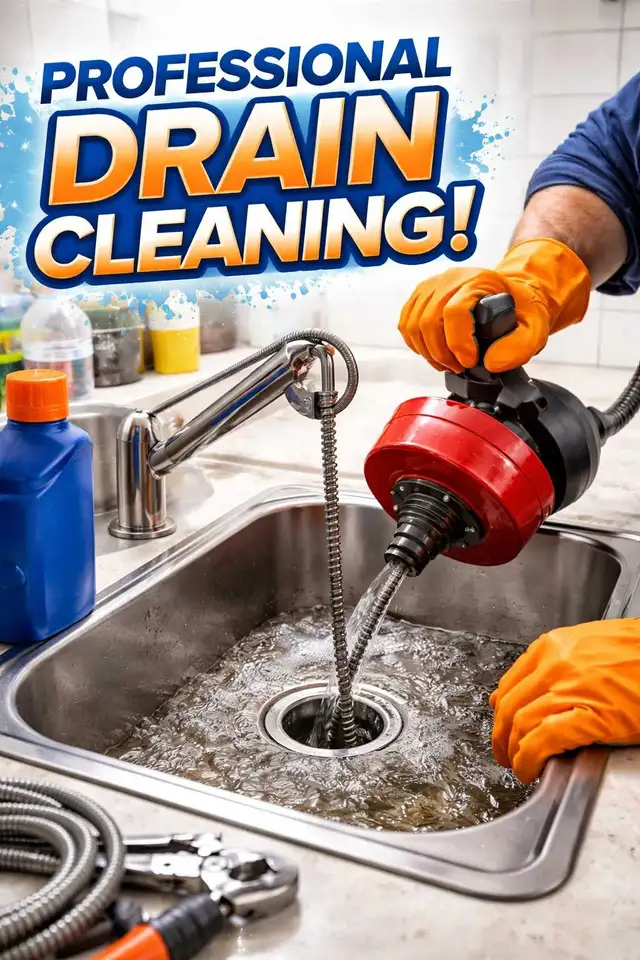 SERVICE PLUMBER - OTTAWA428495446643855362