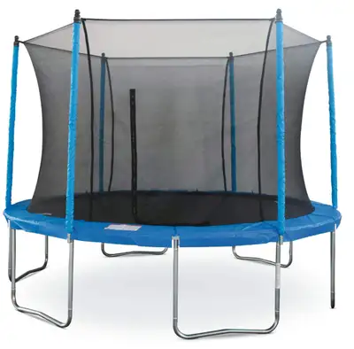 Brand new Net Assembly (mesh) for a 12' diameter Canadian Tire purchased trampoline - SKU 084-0211-8...