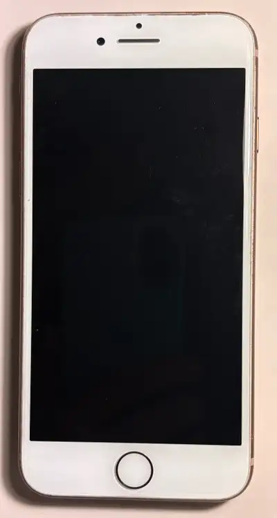 iPhone 8, View more