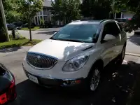 201 1 Buick Enclave mint in and out , needs engine.