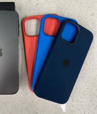 Iphone 12 pro cases