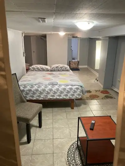 pictures of the unit