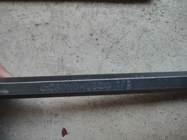 GRAY TOOLS Industrial Socket & BONDHUS Hex Key Wrenches in Hand Tools in City of Toronto - Image 4