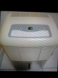 Dehumidifier, Kenmore brand name $100 / trade/ best offer 