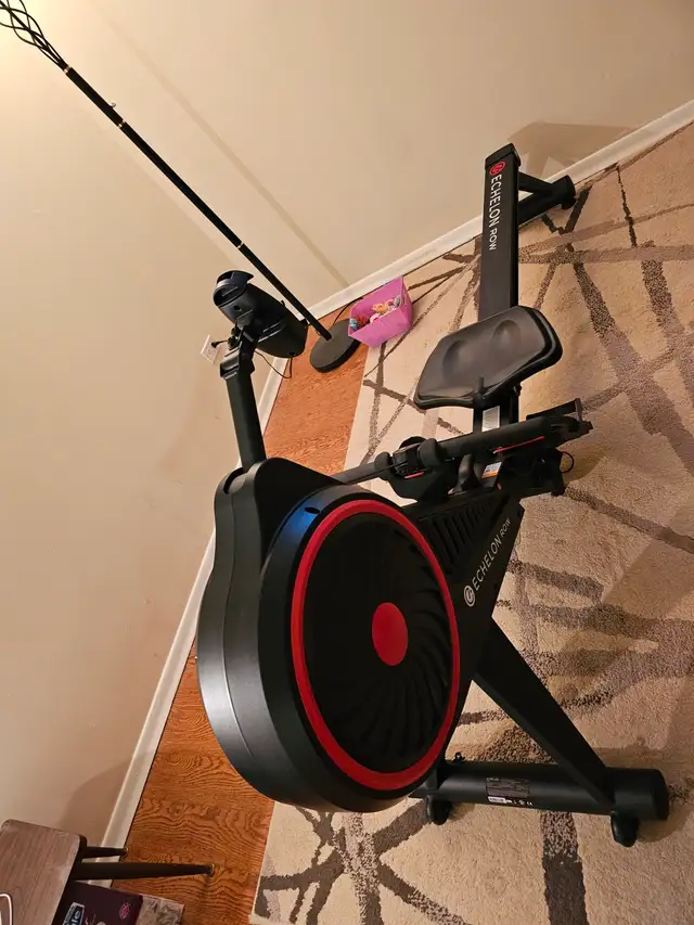 REGATTA SMART ROWER - ECHELON432473275200317445