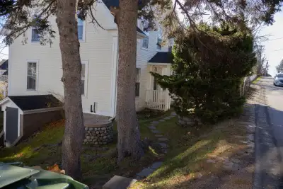 Welcome to 92 Duke St, a 150 year old character home located in the heart of Chester Village. The ho...