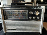 Panasonic RF-5000 11-Band Radio