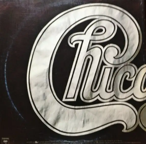 Chicago -- Chicago X ** DISQUE VINYLE // VINYL RECORD in CDs, DVDs & Blu-ray in City of Montréal - Image 3