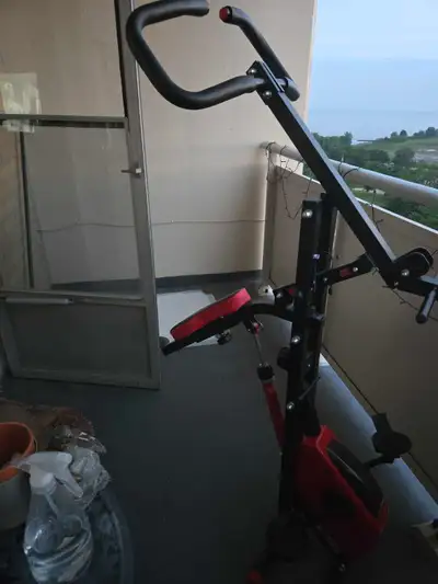 Free exercise Equipment, View more