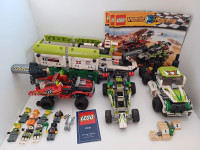Lego world racers 8864