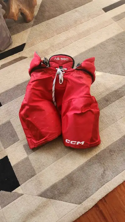 hockey pants XL, View more