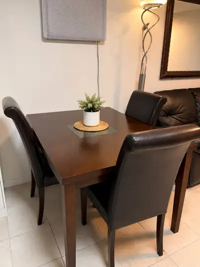 Dining Table Set , View more