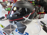 CKX RR619 Motorcycle Helmet 2 Visors - RE-GEAR Oshawa