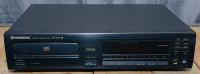 Pioneer Compact Disc Player PD-103