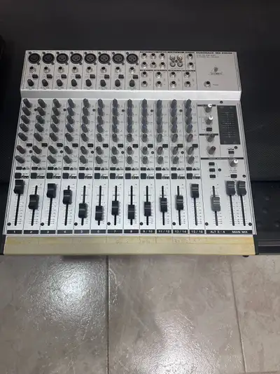 music mixer, View more