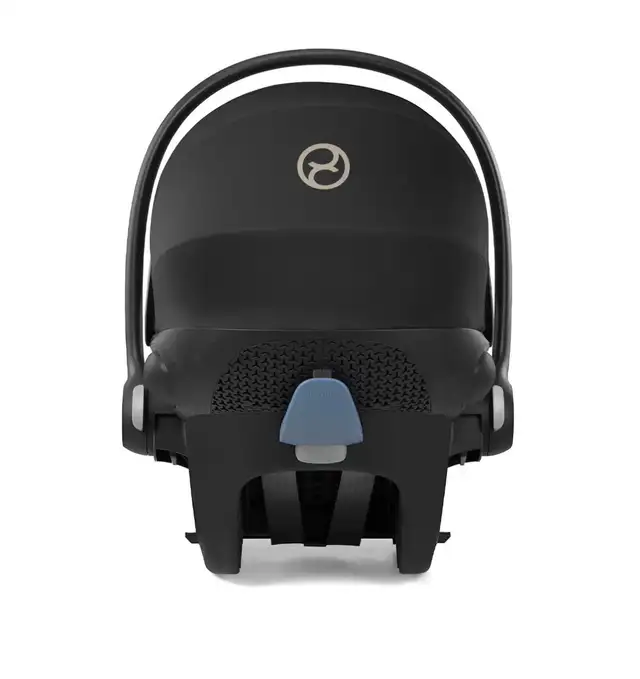 Cybex Aton G Swivel Sensorsafe Infant Car Seat in Strollers, Carriers & Car Seats in Gatineau - Image 5