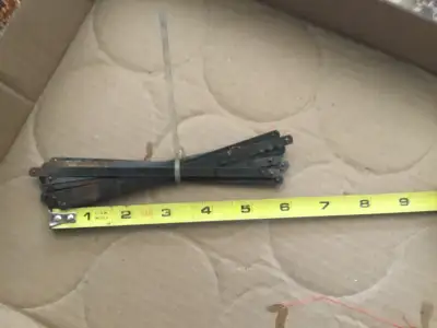New Coping saw blades the whole bundle for $5, View more