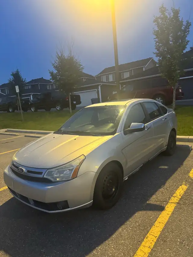 2011 Ford Focus 504480030587637764
