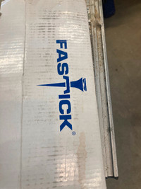 Fastick Da17 1-1/2 “ brite finishing nails angled