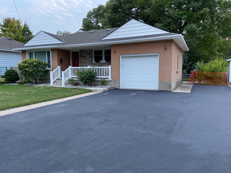 Fully furnished North End bungalow for rent Long Term Rentals