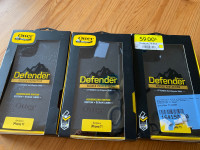 NEW Otterbox Cases for iPhone 11/12/12 mini/12 Pro *BIG SAVINGS