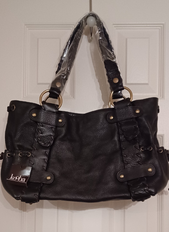 Kooba Genuine Leather purses in Women's - Bags & Wallets in Mississauga / Peel Region - Image 4