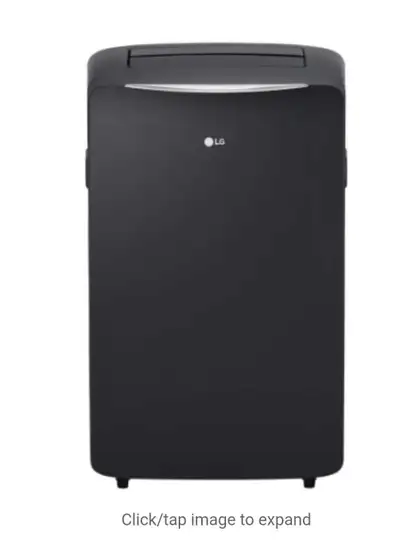LG Air Conditioner, View more