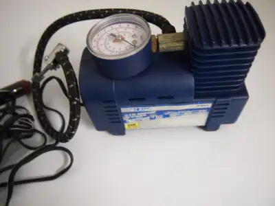 12 volt AIR COMPRESSOR, View more