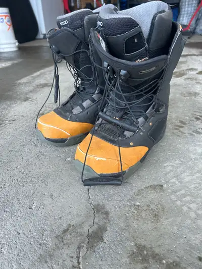 Fair condition. Pick up in Evergreen SW