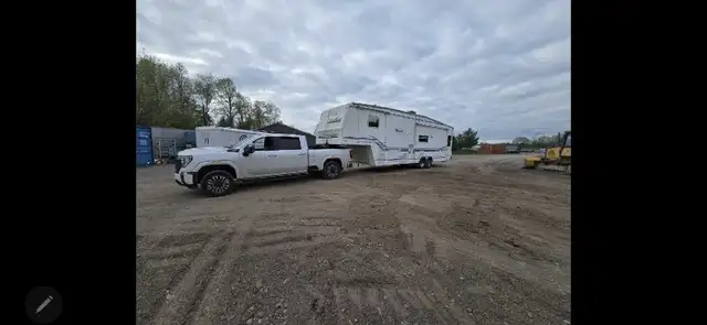 FREE TRAILER REMOVAL & DEMO PARK MODEL CAMPER RV MOBILE HOME in Other in Chatham-Kent - Image 8