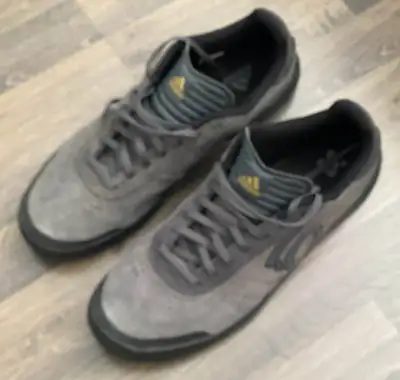Five Ten by Adidas mtb flat pedal cycling shoes, View more