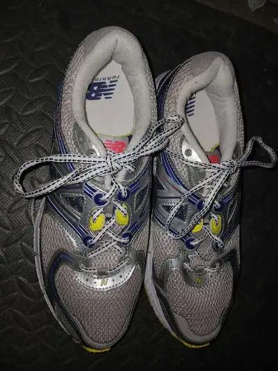 New Balance Running Shoes Women Size 10, View more