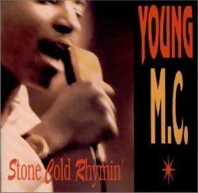 Young MC-Stone Cold Rhymin (MINT CD) Asking $5 or best offer. Check out my other ads for more. Send...