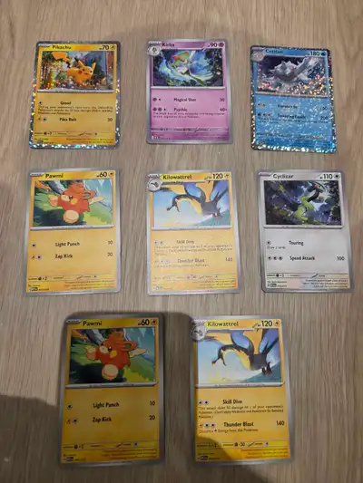 Pokémon Trading Cards - , View more