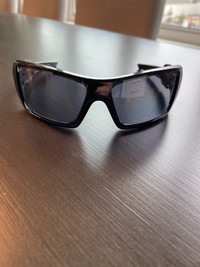 Oakley Oil Rig sunglasses