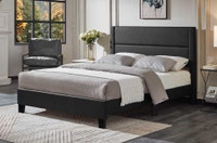Limited Time OfferDouble Size Mattress with Box Spring  City of Toronto Toronto (GTA) Preview