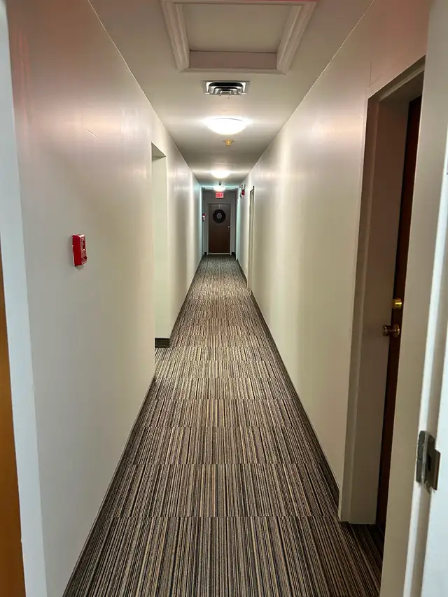 Downtown Furnished  2 Bedroom Apartment in Long Term Rentals in Charlottetown - Image 9
