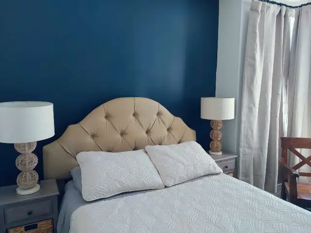 Three Bedroom Short Term- October 2025 in Short Term Rentals in Saint John - Image 9