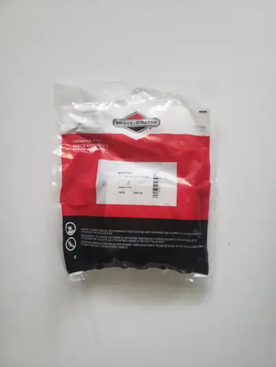 Briggs and Stratton Lawn Mower Air Filter, View more