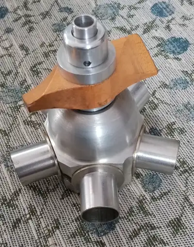 RADIAL ENGINE FOR MODEL AIRCRAFT, View more