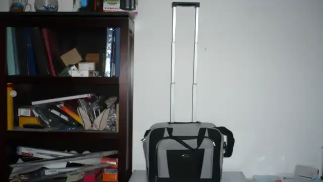Travel bag for laptop and other BELLA RUSSO62864745942402123