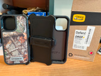 OtterBox DefenderDrop for iPhone 12 & 13 Pro Mac