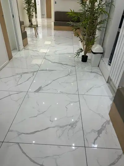Professional Tile Installation | 12+ Years Experience Sky Flooring provides high-quality tile instal...