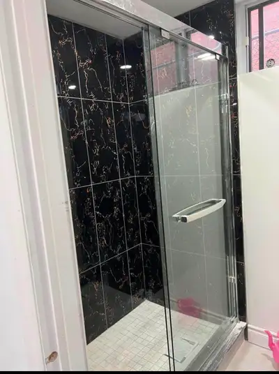 FOR RENT from 1st September 2026. 2 bedroom basement with bathroom and kitchen with separate entranc...
